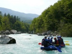 Rafting a Lyovn v Julkch, Velmi pjemn a vivn akce. Vody bylo pardn  snhu mrt.. - fotografie 33