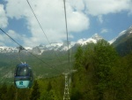 Rafting a Lyovn v Julkch, Velmi pjemn a vivn akce. Vody bylo pardn  snhu mrt.. - fotografie 38