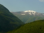 Rafting a Lyovn v Julkch, Velmi pjemn a vivn akce. Vody bylo pardn  snhu mrt.. - fotografie 40