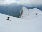 Rafting a Lyovn v Julkch, Velmi pjemn a vivn akce. Vody bylo pardn  snhu mrt.. - fotografie 56