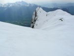 Rafting a Lyovn v Julkch, Velmi pjemn a vivn akce. Vody bylo pardn  snhu mrt.. - fotografie 57