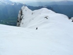 Rafting a Lyovn v Julkch, Velmi pjemn a vivn akce. Vody bylo pardn  snhu mrt.. - fotografie 58