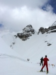 Rafting a Lyovn v Julkch, Velmi pjemn a vivn akce. Vody bylo pardn  snhu mrt.. - fotografie 63