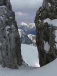 Rafting a Lyovn v Julkch, Velmi pjemn a vivn akce. Vody bylo pardn  snhu mrt.. - fotografie 68