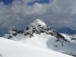 Rafting a Lyovn v Julkch, Velmi pjemn a vivn akce. Vody bylo pardn  snhu mrt.. - fotografie 72