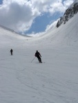 Rafting a Lyovn v Julkch, Velmi pjemn a vivn akce. Vody bylo pardn  snhu mrt.. - fotografie 76