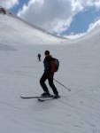 Rafting a Lyovn v Julkch, Velmi pjemn a vivn akce. Vody bylo pardn  snhu mrt.. - fotografie 77