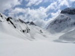 Rafting a Lyovn v Julkch, Velmi pjemn a vivn akce. Vody bylo pardn  snhu mrt.. - fotografie 79