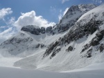 Rafting a Lyovn v Julkch, Velmi pjemn a vivn akce. Vody bylo pardn  snhu mrt.. - fotografie 84