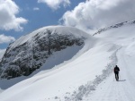 Rafting a Lyovn v Julkch, Velmi pjemn a vivn akce. Vody bylo pardn  snhu mrt.. - fotografie 92