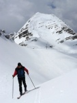 Rafting a Lyovn v Julkch, Velmi pjemn a vivn akce. Vody bylo pardn  snhu mrt.. - fotografie 96