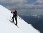 Rafting a Lyovn v Julkch, Velmi pjemn a vivn akce. Vody bylo pardn  snhu mrt.. - fotografie 101