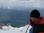 Rafting a Lyovn v Julkch, Velmi pjemn a vivn akce. Vody bylo pardn  snhu mrt.. - fotografie 109