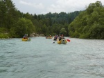 Na Yukonech za Vinetuem 2009, Leotn intenzivn zkrcen varianta byla opravdu nacpan zitky. A dky gradaci vodya skvlm fkm to nemlo vadu. - fotografie 4