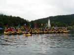 Na Yukonech za Vinetuem 2009, Leotn intenzivn zkrcen varianta byla opravdu nacpan zitky. A dky gradaci vodya skvlm fkm to nemlo vadu. - fotografie 25