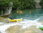 Na Yukonech za Vinetuem 2009, Leotn intenzivn zkrcen varianta byla opravdu nacpan zitky. A dky gradaci vodya skvlm fkm to nemlo vadu. - fotografie 36