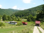 Na Yukonech za Vinetuem 2009, Leotn intenzivn zkrcen varianta byla opravdu nacpan zitky. A dky gradaci vodya skvlm fkm to nemlo vadu. - fotografie 106