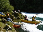 Na Yukonech za Vinetuem 2009, Leotn intenzivn zkrcen varianta byla opravdu nacpan zitky. A dky gradaci vodya skvlm fkm to nemlo vadu. - fotografie 119