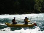 Na Yukonech za Vinetuem 2009, Leotn intenzivn zkrcen varianta byla opravdu nacpan zitky. A dky gradaci vodya skvlm fkm to nemlo vadu. - fotografie 120