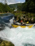 Na Yukonech za Vinetuem 2009, Leotn intenzivn zkrcen varianta byla opravdu nacpan zitky. A dky gradaci vodya skvlm fkm to nemlo vadu. - fotografie 137