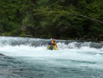 Na Yukonech za Vinetuem 2009, Leotn intenzivn zkrcen varianta byla opravdu nacpan zitky. A dky gradaci vodya skvlm fkm to nemlo vadu. - fotografie 146