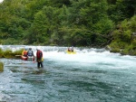 Na Yukonech za Vinetuem 2009, Leotn intenzivn zkrcen varianta byla opravdu nacpan zitky. A dky gradaci vodya skvlm fkm to nemlo vadu. - fotografie 150