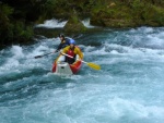 Na Yukonech za Vinetuem 2009, Leotn intenzivn zkrcen varianta byla opravdu nacpan zitky. A dky gradaci vodya skvlm fkm to nemlo vadu. - fotografie 153