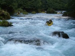 Na Yukonech za Vinetuem 2009, Leotn intenzivn zkrcen varianta byla opravdu nacpan zitky. A dky gradaci vodya skvlm fkm to nemlo vadu. - fotografie 155