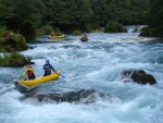 Na Yukonech za Vinetuem 2009, Leotn intenzivn zkrcen varianta byla opravdu nacpan zitky. A dky gradaci vodya skvlm fkm to nemlo vadu. - fotografie 158