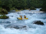 Na Yukonech za Vinetuem 2009, Leotn intenzivn zkrcen varianta byla opravdu nacpan zitky. A dky gradaci vodya skvlm fkm to nemlo vadu. - fotografie 160