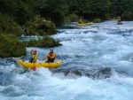 Na Yukonech za Vinetuem 2009, Leotn intenzivn zkrcen varianta byla opravdu nacpan zitky. A dky gradaci vodya skvlm fkm to nemlo vadu. - fotografie 161