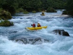 Na Yukonech za Vinetuem 2009, Leotn intenzivn zkrcen varianta byla opravdu nacpan zitky. A dky gradaci vodya skvlm fkm to nemlo vadu. - fotografie 162