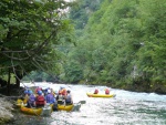 Na Yukonech za Vinetuem 2009, Leotn intenzivn zkrcen varianta byla opravdu nacpan zitky. A dky gradaci vodya skvlm fkm to nemlo vadu. - fotografie 183