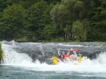 Na Yukonech za Vinetuem 2009, Leotn intenzivn zkrcen varianta byla opravdu nacpan zitky. A dky gradaci vodya skvlm fkm to nemlo vadu. - fotografie 202