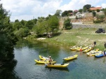 Na Yukonech za Vinetuem 2009, Leotn intenzivn zkrcen varianta byla opravdu nacpan zitky. A dky gradaci vodya skvlm fkm to nemlo vadu. - fotografie 217