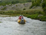 Na Yukonech za Vinetuem 2009, Leotn intenzivn zkrcen varianta byla opravdu nacpan zitky. A dky gradaci vodya skvlm fkm to nemlo vadu. - fotografie 221