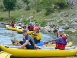 Na Yukonech za Vinetuem 2009, Leotn intenzivn zkrcen varianta byla opravdu nacpan zitky. A dky gradaci vodya skvlm fkm to nemlo vadu. - fotografie 224