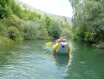 Na Yukonech za Vinetuem 2009, Leotn intenzivn zkrcen varianta byla opravdu nacpan zitky. A dky gradaci vodya skvlm fkm to nemlo vadu. - fotografie 230