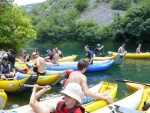 Na Yukonech za Vinetuem 2009, Leotn intenzivn zkrcen varianta byla opravdu nacpan zitky. A dky gradaci vodya skvlm fkm to nemlo vadu. - fotografie 240