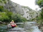 Na Yukonech za Vinetuem 2009, Leotn intenzivn zkrcen varianta byla opravdu nacpan zitky. A dky gradaci vodya skvlm fkm to nemlo vadu. - fotografie 241