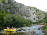 Na Yukonech za Vinetuem 2009, Leotn intenzivn zkrcen varianta byla opravdu nacpan zitky. A dky gradaci vodya skvlm fkm to nemlo vadu. - fotografie 247