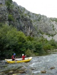 Na Yukonech za Vinetuem 2009, Leotn intenzivn zkrcen varianta byla opravdu nacpan zitky. A dky gradaci vodya skvlm fkm to nemlo vadu. - fotografie 252