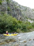 Na Yukonech za Vinetuem 2009, Leotn intenzivn zkrcen varianta byla opravdu nacpan zitky. A dky gradaci vodya skvlm fkm to nemlo vadu. - fotografie 256