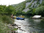 Na Yukonech za Vinetuem 2009, Leotn intenzivn zkrcen varianta byla opravdu nacpan zitky. A dky gradaci vodya skvlm fkm to nemlo vadu. - fotografie 259