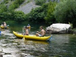 Na Yukonech za Vinetuem 2009, Leotn intenzivn zkrcen varianta byla opravdu nacpan zitky. A dky gradaci vodya skvlm fkm to nemlo vadu. - fotografie 263