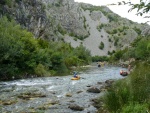 Na Yukonech za Vinetuem 2009, Leotn intenzivn zkrcen varianta byla opravdu nacpan zitky. A dky gradaci vodya skvlm fkm to nemlo vadu. - fotografie 271