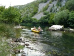 Na Yukonech za Vinetuem 2009, Leotn intenzivn zkrcen varianta byla opravdu nacpan zitky. A dky gradaci vodya skvlm fkm to nemlo vadu. - fotografie 272