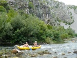 Na Yukonech za Vinetuem 2009, Leotn intenzivn zkrcen varianta byla opravdu nacpan zitky. A dky gradaci vodya skvlm fkm to nemlo vadu. - fotografie 274