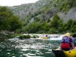 Na Yukonech za Vinetuem 2009, Leotn intenzivn zkrcen varianta byla opravdu nacpan zitky. A dky gradaci vodya skvlm fkm to nemlo vadu. - fotografie 284