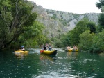 Na Yukonech za Vinetuem 2009, Leotn intenzivn zkrcen varianta byla opravdu nacpan zitky. A dky gradaci vodya skvlm fkm to nemlo vadu. - fotografie 292